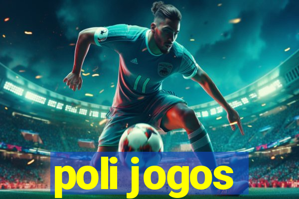 poli jogos